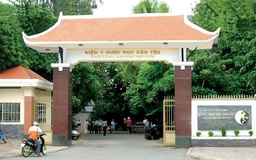 Viện Y dược học dân tộc TP.HCM phát triển ra sao trong 50 năm qua?