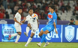 Đội U.22 Indonesia thất bại sốc ở SEA Games, thứ trưởng thể thao tuyên bố sẽ có hình phạt