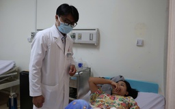 Chủ đóng cửa tiệm khi biết tin nhiều người nghi bị ngộ độc sau ăn bánh mì