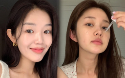 Da xám xỉn, thâm mụn lâu năm cỡ nào cũng thua top 3 serum vitamin C này