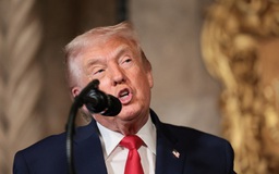 Đan Mạch triệu tập đại sứ Mỹ sau tuyên bố sáp nhập Greenland của ông Trump