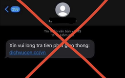 Cuối năm, kịch bản lừa đảo trực tuyến lại 'biến tấu' theo camera AI