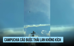 Thái Lan, Campuchia tiếp tục đấu hỏa lực dù sắp đối thoại