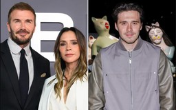 Gia đình Beckham lục đục: Khi mạng xã hội phơi bày rạn nứt
