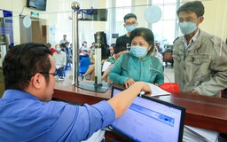 Bộ phận một cửa các sở ngành TP.HCM dừng nhận hồ sơ từ ngày 27.12