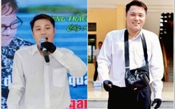 Hành trình nghị lực của chàng ca sĩ không tay