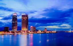 Đà Nẵng 6 năm liên tiếp là 'Thành phố Thông minh Việt Nam'