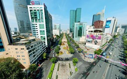 Bảng giá đất TP.HCM đề xuất áp dụng từ 1.1.2026 ra sao?