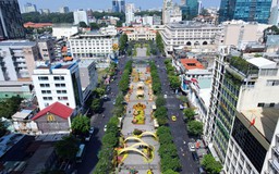 Hiến kế giúp TP.HCM xây dựng các không gian công cộng