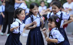 TP.HCM bổ sung hơn 910 tỉ đồng để miễn học phí, hỗ trợ học phí