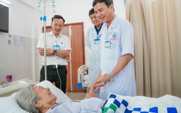 Diễn biến mới nhất về sức khỏe của nghệ sĩ Phi Điểu sau nhập viện cấp cứu