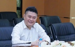 Ông Nguyễn Đức Thụy thôi Chủ tịch Hội đồng quản trị LPBank