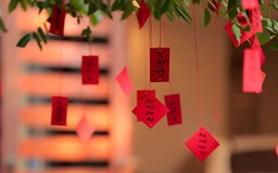 Bản lĩnh ‘săn lộc’, người Việt làm chủ vận may đầu năm