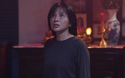 Khả Như ra sao sau bộ phim kinh dị đạt doanh thu trăm tỉ?