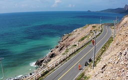 Đề xuất làm cáp treo 28 trụ từ sân bay Cỏ Ống tới trung tâm Côn Đảo