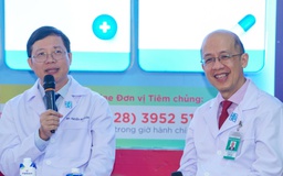 RSV - mối nguy hô hấp âm thầm đe dọa trẻ nhỏ trong thời điểm giao mùa