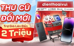 Địa chỉ thu iPhone cũ giá tốt TP.HCM, Hà Nội