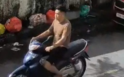 Đà Nẵng: Bắt giữ nghi phạm đâm người phụ nữ trên đường Trường Chinh