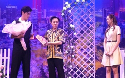 'Lọ Lem săn hoàng tử' lên sàn diễn