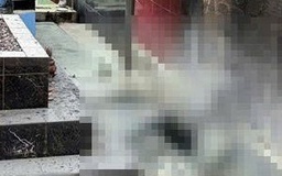 Điều tra vụ thi thể bị cháy tại nghĩa trang Pleiku