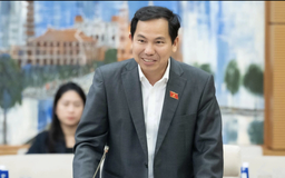 Quốc hội khóa mới họp kỳ đầu tiên vào tháng 4.2026, tiến hành công tác nhân sự