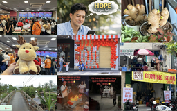 Nhìn lại 2025 qua những trào lưu mạng: Tìm nhà trên Google Maps đến HDPE thì ngon luôn