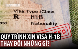 Mỹ cải tổ cơ chế xổ số thị thực H-1B