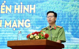 Cà Mau: Hơn 100 tỉ đồng 'bốc hơi' vì lừa đảo mạng