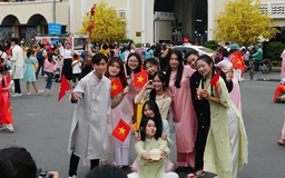 Công đoàn đồng ý hoán đổi ngày làm việc để nghỉ tết Dương lịch 4 ngày