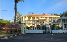 Đồng Nai sử dụng các trụ sở ở Bình Phước cũ ra sao?