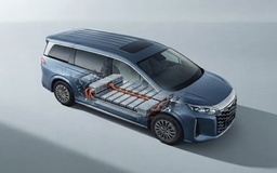 Sự thật về tính an toàn tuyệt đối của pin thể rắn trên xe điện