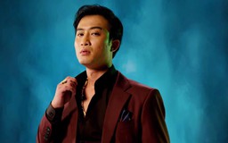 Doãn Quốc Đam đóng phim kinh dị