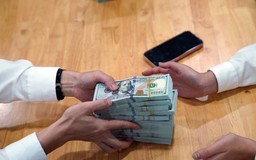 Chuyển tiền tại Trung tâm tài chính quốc tế phải ghi rõ mục đích giao dịch