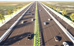 Chậm nhất tháng 6.2026 sẽ khởi công Vành đai 4 TP.HCM 