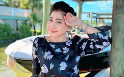 Cuộc sống của NSND Phượng Loan ở tuổi 59