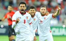 Nhận diện các đối thủ của U.23 Việt Nam tại giải châu Á