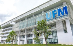 Thêm trường thuộc Bộ Tài chính sáp nhập vào Trường ĐH Tài chính-Marketing