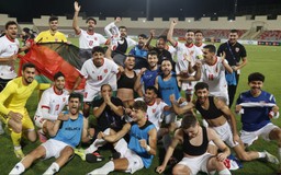 Đối thủ đầu tiên của U.23 Việt Nam ở châu Á mạnh ra sao, chạm trán ngày giờ nào?