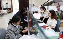 Hàng triệu cá nhân sắp được giảm thuế