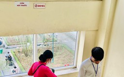 Đảm bảo môi trường không khói thuốc là nhiệm vụ của các cơ sở y tế