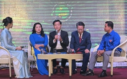 Chuyên gia chỉ ra 5 'điểm nghẽn' cản bước thanh niên khởi nghiệp