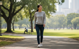 Chuyên gia chỉ thời điểm đi bộ giúp giảm huyết áp, đường huyết, lại ngủ ngon