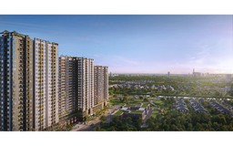 The Win City: An tâm pháp lý, sống trong đại đô thị lớn khu tây Sài Gòn