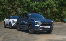 Loạt ô tô mới mở bán tại Việt Nam tháng cuối năm: Xe 7 chỗ 'chiếm sóng'