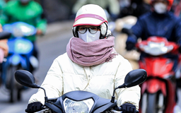 Tuyệt chiêu mới giúp da ẩm mịn, căng bóng ngay trong mùa lạnh hanh khô