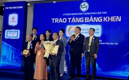 TP.Cần Thơ: Nhiều giao dịch bất động sản giá trị cao