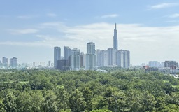 TP.HCM chính thức 'bấm nút' thông qua bảng giá đất