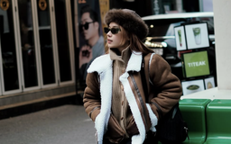 Những chiếc mũ giữ ấm nàng không nên bỏ lỡ trong mùa đông này