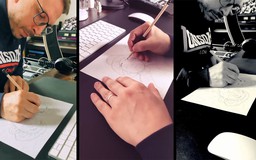 Coca-Cola và hành trình làm mới di sản tết Việt bằng AI