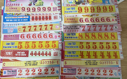 Bất ngờ xổ số miền Nam: Xuất hiện dãy số trúng 2 giải… 2 ngày liên tục